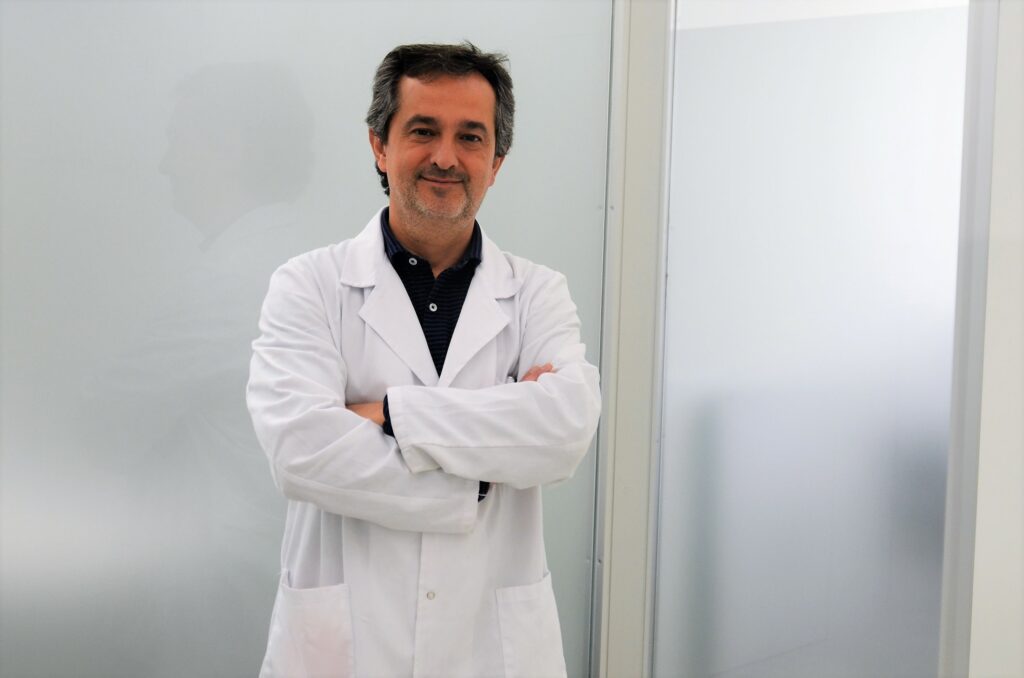 Dr. Eduardo Nagore